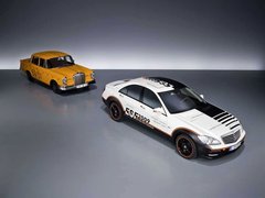 2010款 S300 3.0L 豪华型