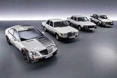 2010款 S300 3.0L 豪华型