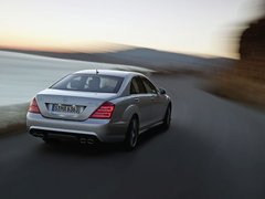 2010款 S300 3.0L 豪华型