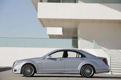 2010款 S300 3.0L 豪华型