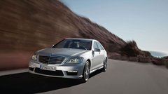 2010款 S300 3.0L 豪华型