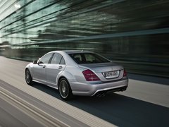 2010款 S300 3.0L 豪华型