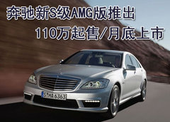 2010款 S300 3.0L 豪华型