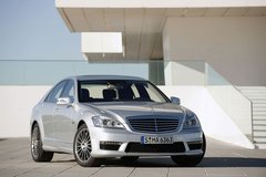 2010款 S300 3.0L 豪华型