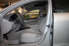 2010款 S300 3.0L 豪华型