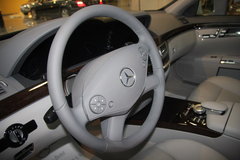 2010款 S300 3.0L 豪华型