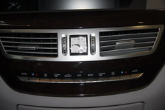 2010款 S300 3.0L 豪华型