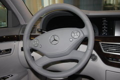 2010款 S300 3.0L 豪华型