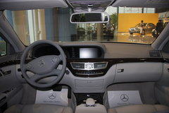 2010款 S300 3.0L 豪华型