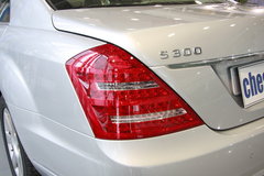 2010款 S300 3.0L 豪华型