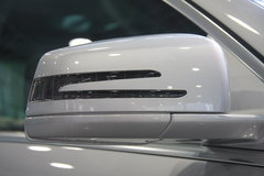 2010款 S300 3.0L 豪华型