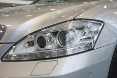 2010款 S300 3.0L 豪华型