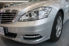2010款 S300 3.0L 豪华型