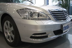 2010款 S300 3.0L 豪华型