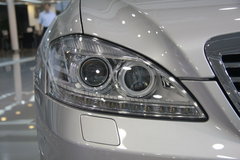 2010款 S300 3.0L 豪华型