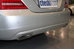 2010款 S300 3.0L 豪华型