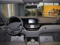 2010款 S300 3.0L 豪华型