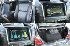 2010款 S300 3.0L 豪华型
