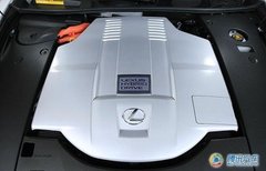 2010款 S300 3.0L 豪华型