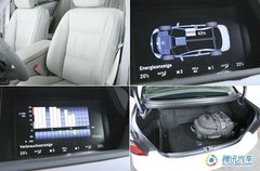 2010款 S300 3.0L 豪华型