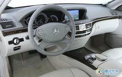 2010款 S300 3.0L 豪华型