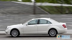 2010款 S300 3.0L 豪华型