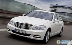 2010款 S300 3.0L 豪华型