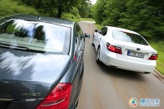 2010款 S300 3.0L 豪华型
