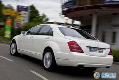 2010款 S300 3.0L 豪华型