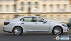 2010款 S300 3.0L 豪华型