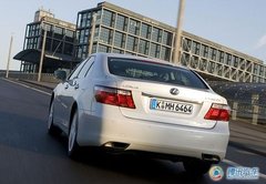 2010款 S300 3.0L 豪华型