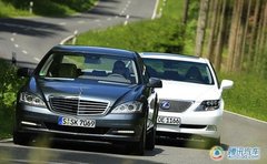 2010款 S300 3.0L 豪华型