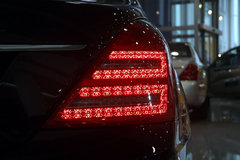 2010款 S300 3.0L 豪华型