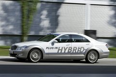 2010款 S300 3.0L 豪华型