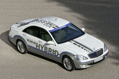 2010款 S300 3.0L 豪华型