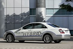 2010款 S300 3.0L 豪华型