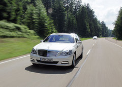 2010款 S300 3.0L 豪华型