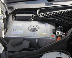2010款 S300 3.0L 豪华型