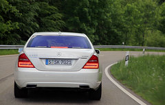 2010款 S300 3.0L 豪华型