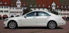 2010款 S300 3.0L 豪华型