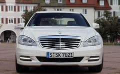 2010款 S300 3.0L 豪华型