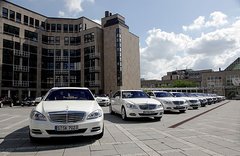 2010款 S300 3.0L 豪华型