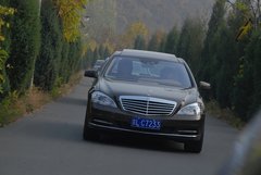 2010款 S300 3.0L 豪华型