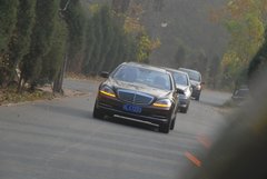 2010款 S300 3.0L 豪华型