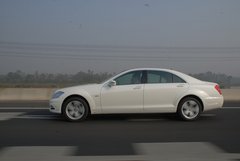 2010款 S300 3.0L 豪华型