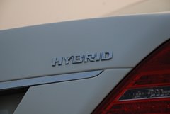 2010款 S300 3.0L 豪华型