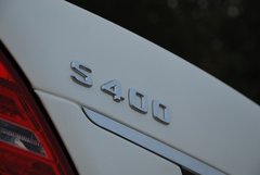 2010款 S300 3.0L 豪华型