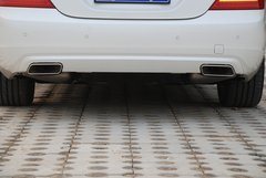 2010款 S300 3.0L 豪华型