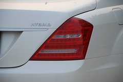 2010款 S300 3.0L 豪华型