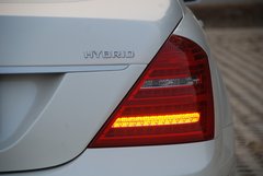 2010款 S300 3.0L 豪华型